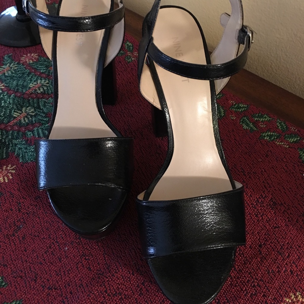 Nine West Shoes